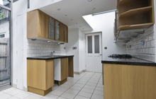 Throwleigh kitchen extension leads